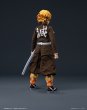 画像13: フィグゼロ　1/6 我妻善逸 (13)