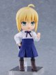 画像6: ねんどろいどどーる おようふくセット 『Fate/stay night』 セイバー 私服Ver. (6)