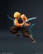 画像10: フィグゼロ　1/6 我妻善逸 (10)