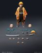 画像2: フィグゼロ　1/6 我妻善逸 (2)