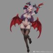 画像8: ZERO DISTANCE × Idle Angels 堕天使 ルシファー 1/12スケール可動フィギュア (8)