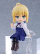 画像7: ねんどろいどどーる おようふくセット 『Fate/stay night』 セイバー 私服Ver. (7)