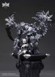 画像2: SOULINGTOYS AUDO・RESTORE HEART(オード・リストアハート)シリーズ SL-AD-02 黒月の罪(こくげつのつみ) プラスチックモデルキット (2)