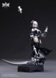画像8: SOULINGTOYS AUDO・RESTORE HEART(オード・リストアハート)シリーズ SL-AD-02 黒月の罪(こくげつのつみ) プラスチックモデルキット (8)