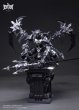 画像10: SOULINGTOYS AUDO・RESTORE HEART(オード・リストアハート)シリーズ SL-AD-02 黒月の罪(こくげつのつみ) プラスチックモデルキット (10)