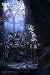画像15: SOULINGTOYS AUDO・RESTORE HEART(オード・リストアハート)シリーズ SL-AD-02 黒月の罪(こくげつのつみ) プラスチックモデルキット (15)