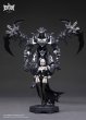 画像1: SOULINGTOYS AUDO・RESTORE HEART(オード・リストアハート)シリーズ SL-AD-02 黒月の罪(こくげつのつみ) プラスチックモデルキット (1)