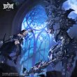 画像16: SOULINGTOYS AUDO・RESTORE HEART(オード・リストアハート)シリーズ SL-AD-02 黒月の罪(こくげつのつみ) プラスチックモデルキット (16)
