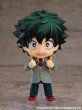 画像2: 【再販】ねんどろいど 『僕のヒーローアカデミア』 緑谷出久 雄英制服Ver. (2)