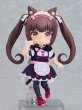 画像2: ねんどろいどどーる 『ネコぱら セカイコネクト』 ショコラ (2)