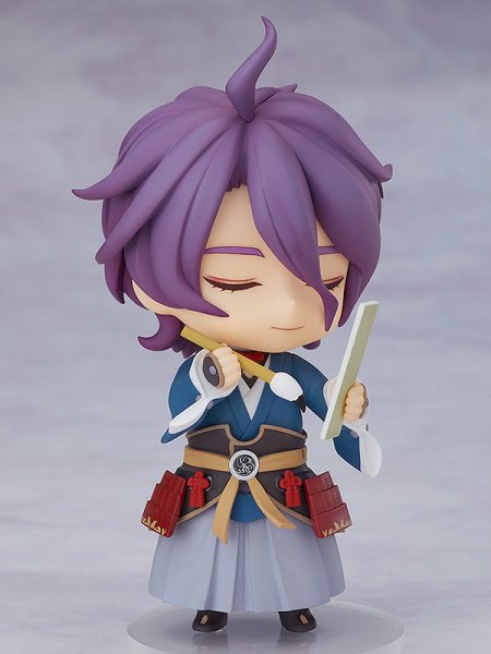 画像6: 【再販】ねんどろいど 『刀剣乱舞ONLINE』 歌仙兼定 (6)