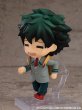 画像3: 【再販】ねんどろいど 『僕のヒーローアカデミア』 緑谷出久 雄英制服Ver. (3)