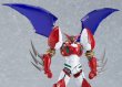 画像10: 【三次再販】MODEROID 『真ゲッターロボ 世界最後の日』 真ゲッター1 (10)