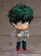 画像4: 【再販】ねんどろいど 『僕のヒーローアカデミア』 緑谷出久 雄英制服Ver. (4)