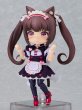 画像4: ねんどろいどどーる 『ネコぱら セカイコネクト』 ショコラ (4)