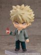 画像4: 【再販】ねんどろいど 『僕のヒーローアカデミア』 爆豪勝己 雄英制服Ver. (4)