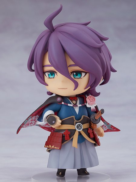 画像3: 【再販】ねんどろいど 『刀剣乱舞ONLINE』 歌仙兼定 (3)