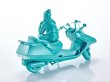画像3: PLAMAX MF-102 Rider's portrait Honda Fusion  (3)