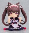 画像7: ねんどろいどどーる おようふくセット 『ネコぱら セカイコネクト』 ショコラ (7)