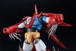画像5: 【再販】MODEROID 『ゲッターロボ』 真ゲッタードラゴン (5)