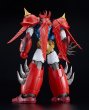 画像3: 【再販】MODEROID 『ゲッターロボ』 真ゲッタードラゴン (3)