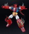 画像4: 【再販】MODEROID 『ゲッターロボ』 真ゲッタードラゴン (4)