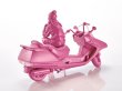 画像7: PLAMAX MF-102 Rider's portrait Honda Fusion  (7)