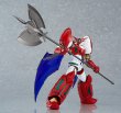 画像4: 【三次再販】MODEROID 『真ゲッターロボ 世界最後の日』 真ゲッター1 (4)