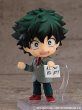 画像5: 【再販】ねんどろいど 『僕のヒーローアカデミア』 緑谷出久 雄英制服Ver. (5)