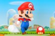 画像7: 【四次再販】ねんどろいど 『スーパーマリオ』 マリオ (7)