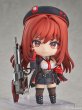 画像2: ねんどろいど 『勝利の女神：NIKKE』 ラピ：レッドフード (2)