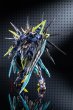 画像3: MOTOR NUCLEAR SP-XH02 星爍級 聞仲(ぶんちゅう) 完成品モデル (3)