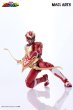 画像7: MAGI ARTS 超星神グランセイザー セイザータリアス アクションフィギュア (7)