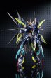 画像2: MOTOR NUCLEAR SP-XH02 星爍級 聞仲(ぶんちゅう) 完成品モデル (2)