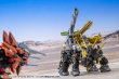 画像11: 『ゾイド -ZOIDS-』 ダークホーン ハリースペシャル 2001 Re／color (11)