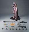 画像2: ロボ道　『ヱヴァンゲリヲン新劇場版』 エヴァンゲリオン8号機α (2)