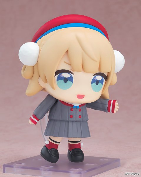 画像5: ねんどろいど 『しぐれうい』 ういだがー (5)
