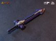 画像14: Yototoy YTSS-005 骸骨召喚師 1/12スケール 可動フィギュア (14)