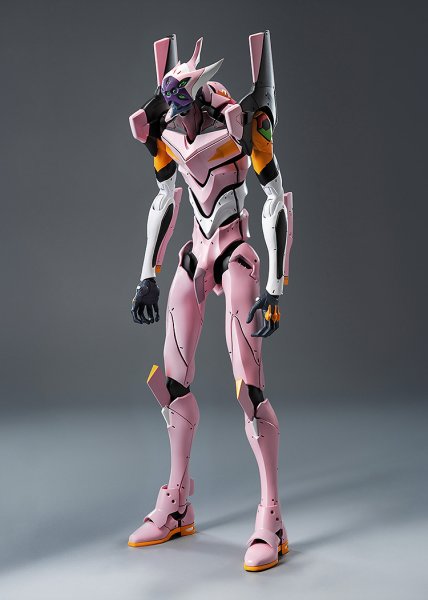 画像3: ロボ道　『ヱヴァンゲリヲン新劇場版』 エヴァンゲリオン8号機α (3)