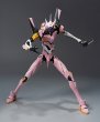 画像13: ロボ道　『ヱヴァンゲリヲン新劇場版』 エヴァンゲリオン8号機α (13)