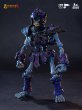 画像1: Yototoy YTSS-005 骸骨召喚師 1/12スケール 可動フィギュア (1)