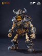 画像1: Yototoy YTSS-004 骸骨狂戦士 1/12スケール 可動フィギュア (1)