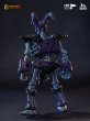 画像6: Yototoy YTSS-005 骸骨召喚師 1/12スケール 可動フィギュア (6)