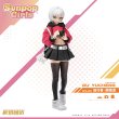 画像3: CHENJI CRAFT SUNPOP GIRLS SPG-001 顧雨澄(グーユーチォン) 1/12スケール可動フィギュア (3)
