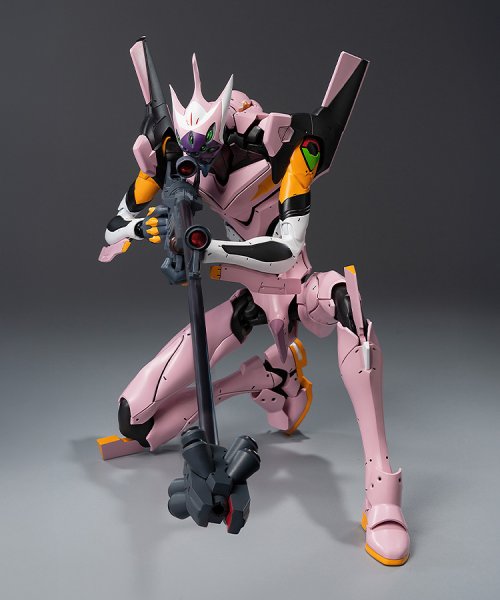 画像11: ロボ道　『ヱヴァンゲリヲン新劇場版』 エヴァンゲリオン8号機α (11)