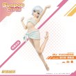 画像9: CHENJI CRAFT SUNPOP GIRLS SPG-001 顧雨澄(グーユーチォン) 1/12スケール可動フィギュア (9)