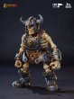 画像5: Yototoy YTSS-004 骸骨狂戦士 1/12スケール 可動フィギュア (5)