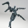 画像10: SHEIK MAINLAND 3 min projectシリーズ ゼンティネル 1/18スケールプラスチックモデルキット (レッド / ブラック / グレー / ホワイト / シルバー) (10)