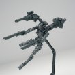 画像22: SHEIK MAINLAND 3 min projectシリーズ ゼンティネル 1/18スケールプラスチックモデルキット (レッド / ブラック / グレー / ホワイト / シルバー) (22)