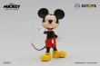 画像3: 52TOYS 3.75'シリーズ ミッキーアンドフレンズ ミッキーマウス (3)
